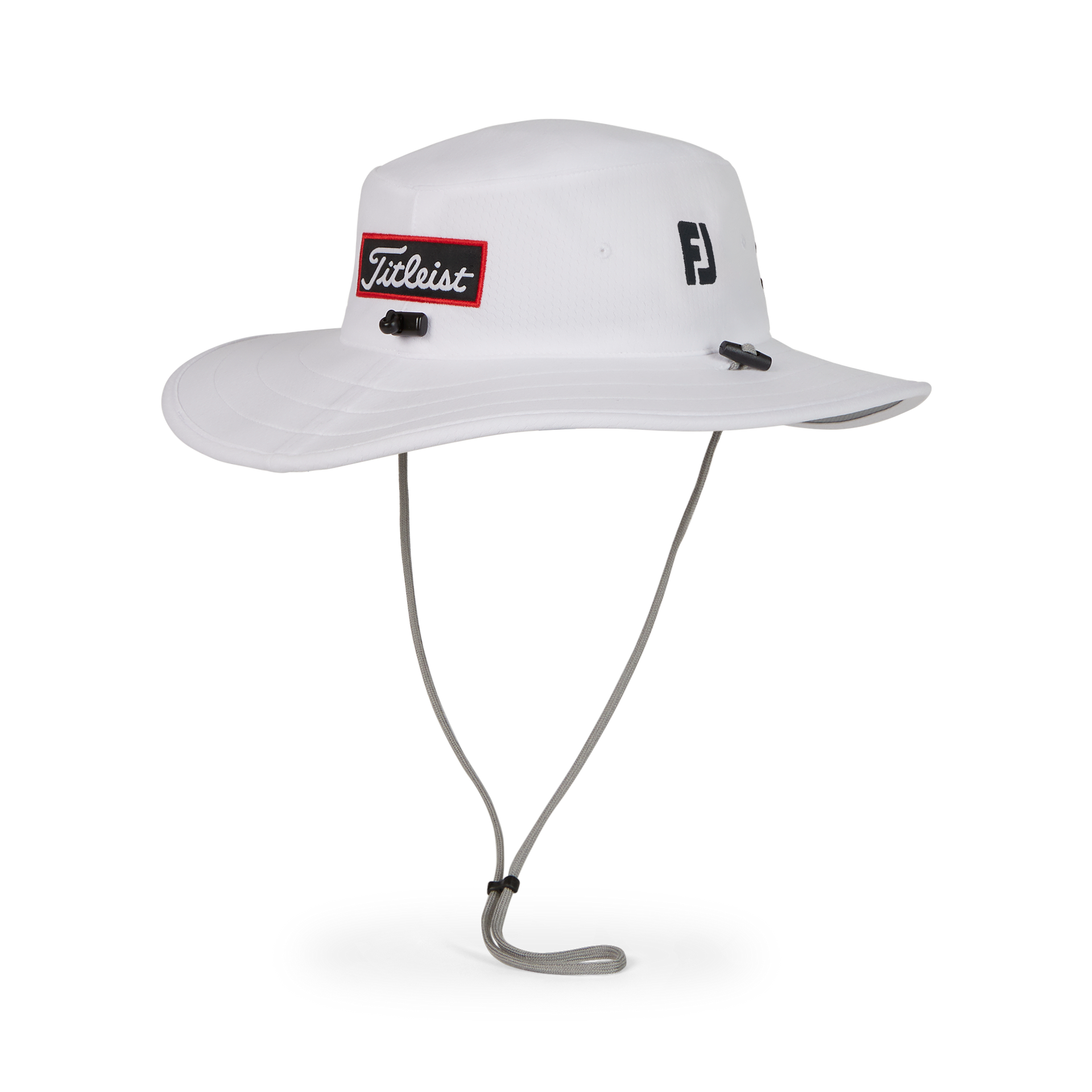 Titleist Tour Aussie Bucket Hat Golfhatt