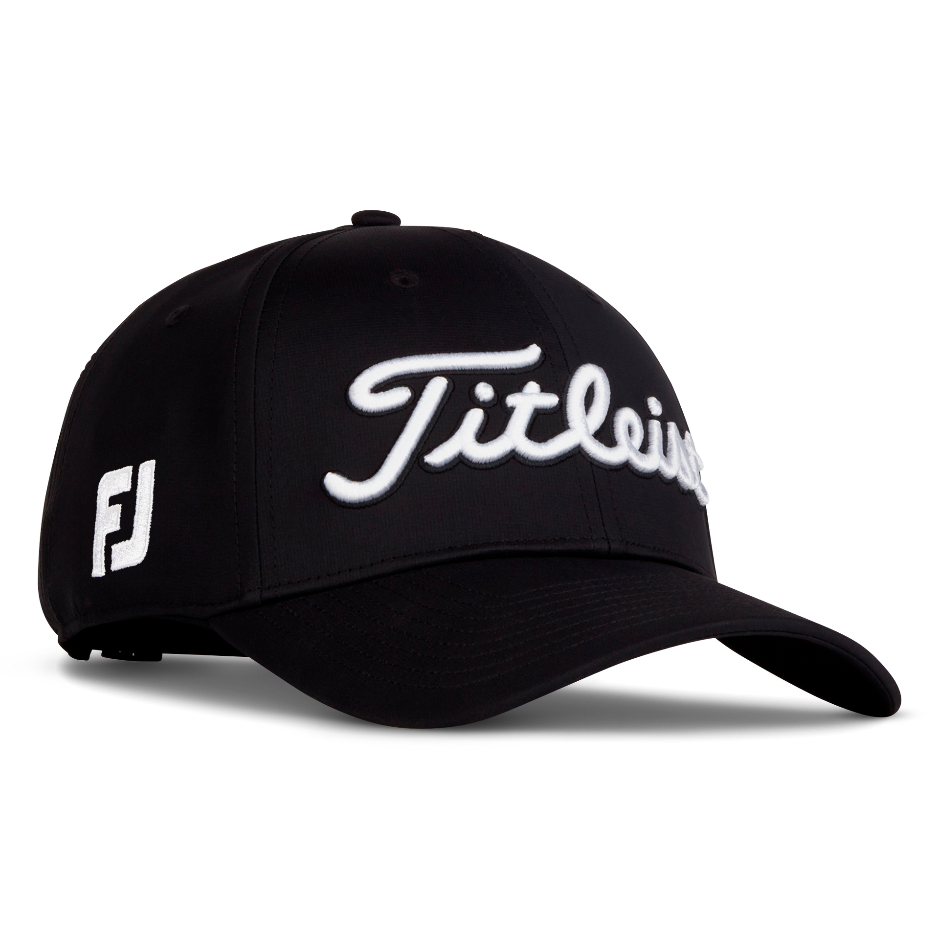Titleist Tour Performance Black/White