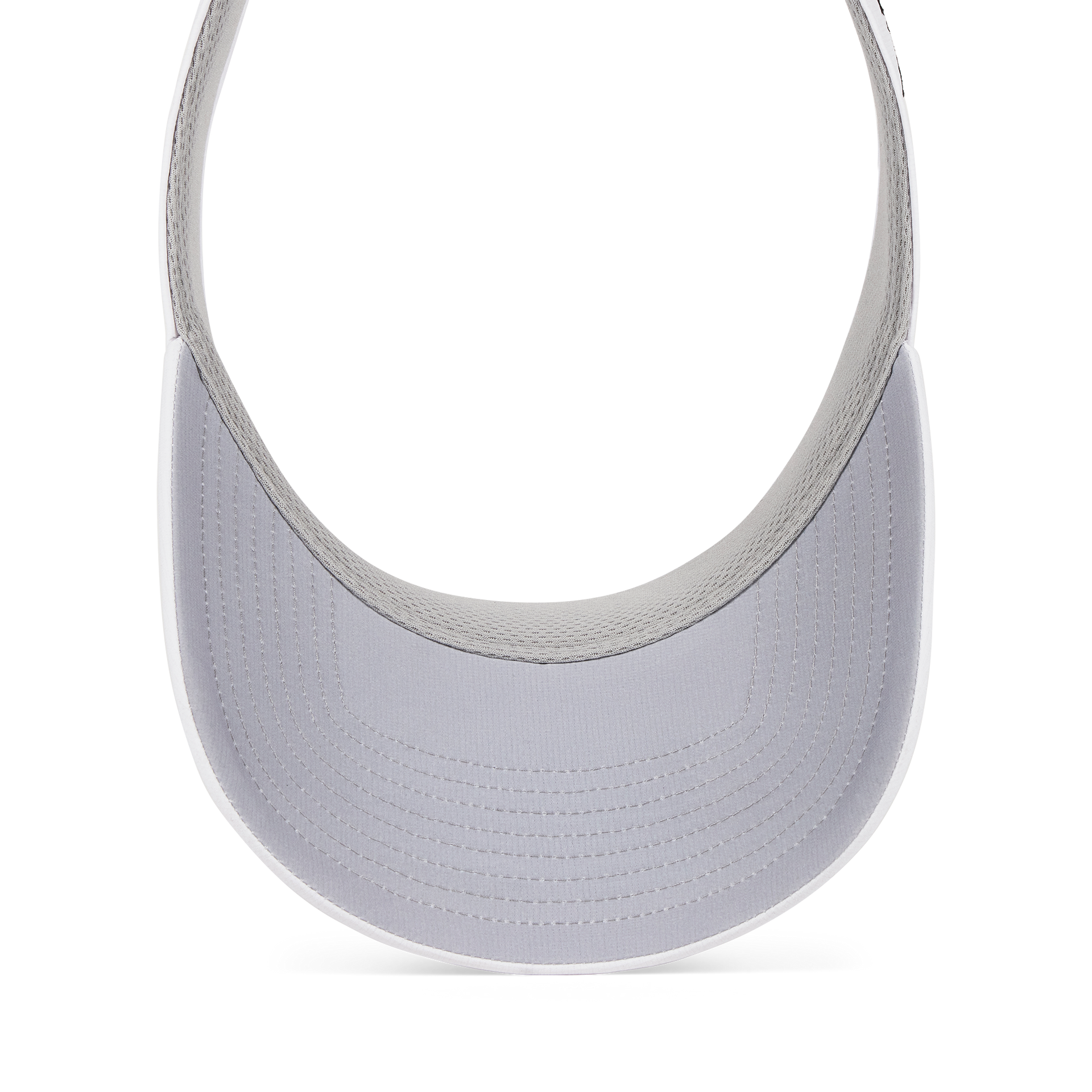 Titleist Tour Performance Visor White/Black Golfvisir