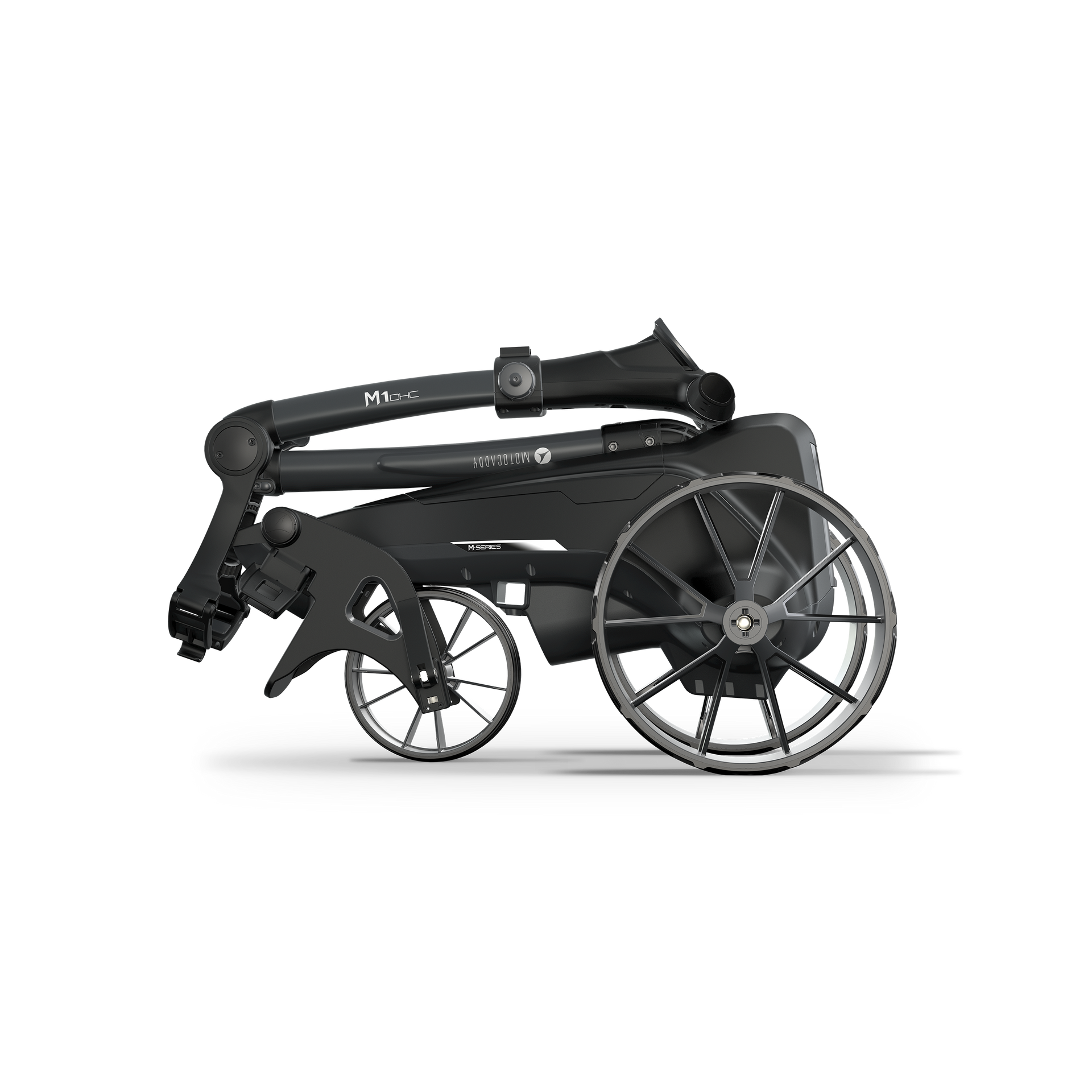 Motocaddy M1 DHC ULTRA Lithium 2026