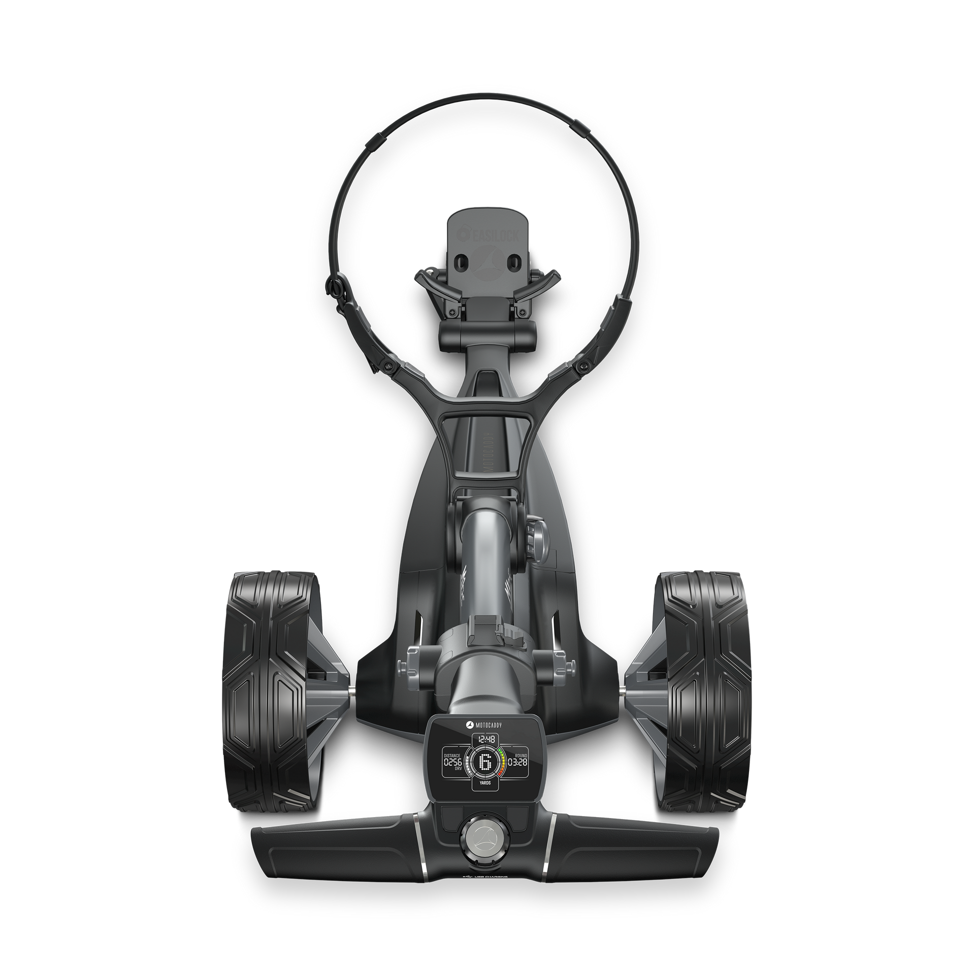 Motocaddy M1 DHC ULTRA Lithium 2026
