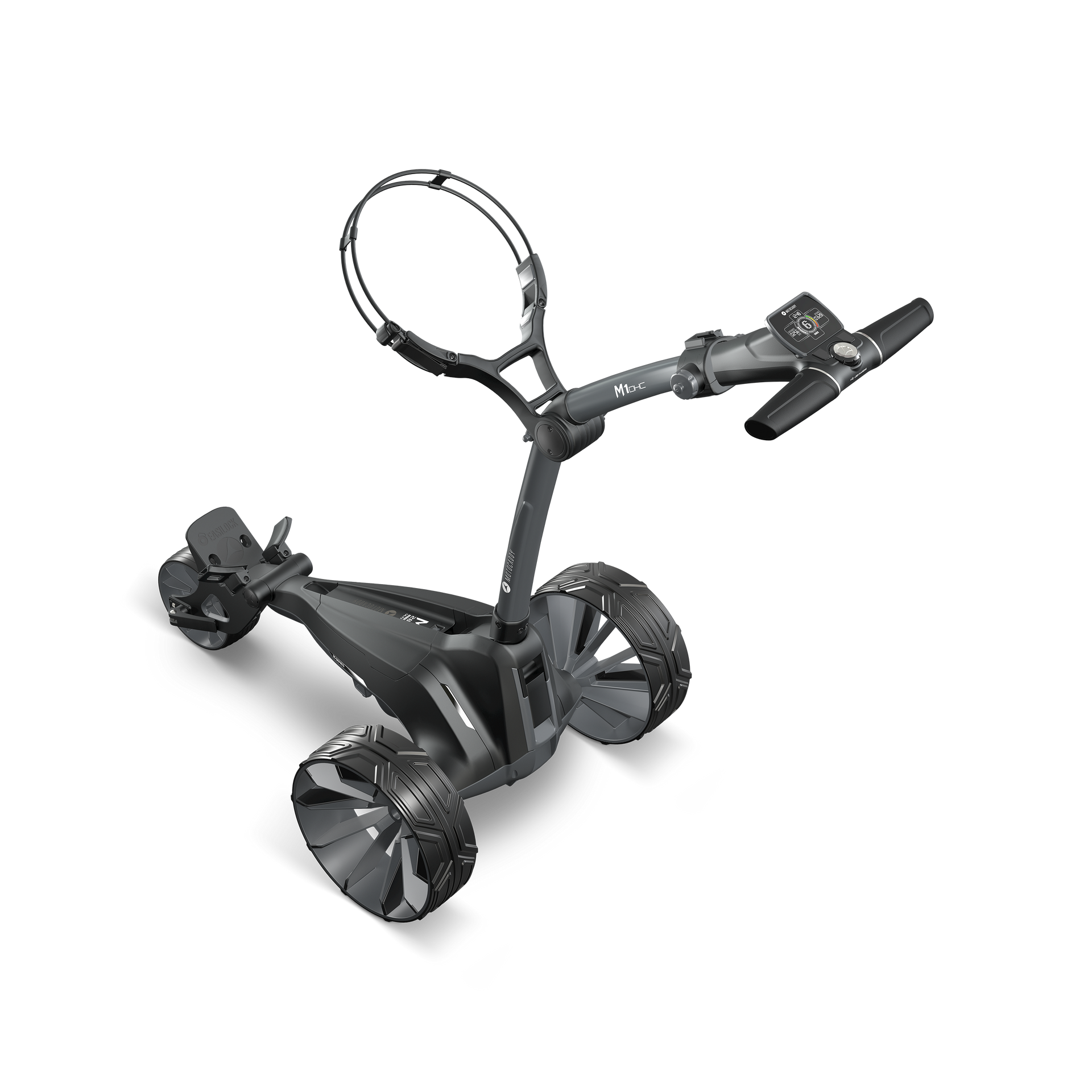 Motocaddy M1 DHC ULTRA Lithium 2026