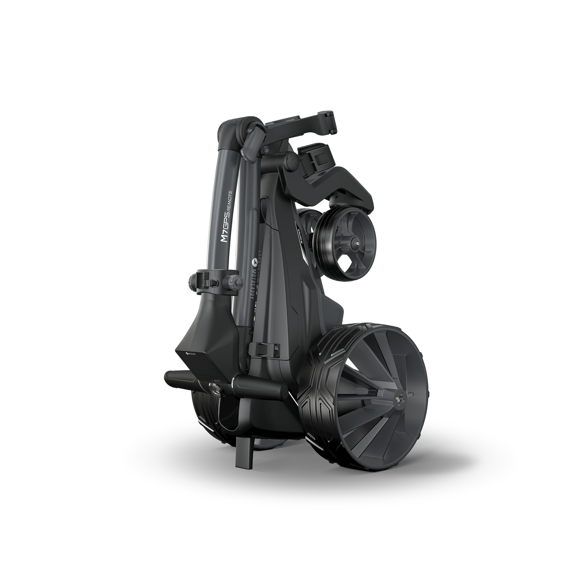 Motocaddy M7 GPS Lithium 2026 + Free Bag