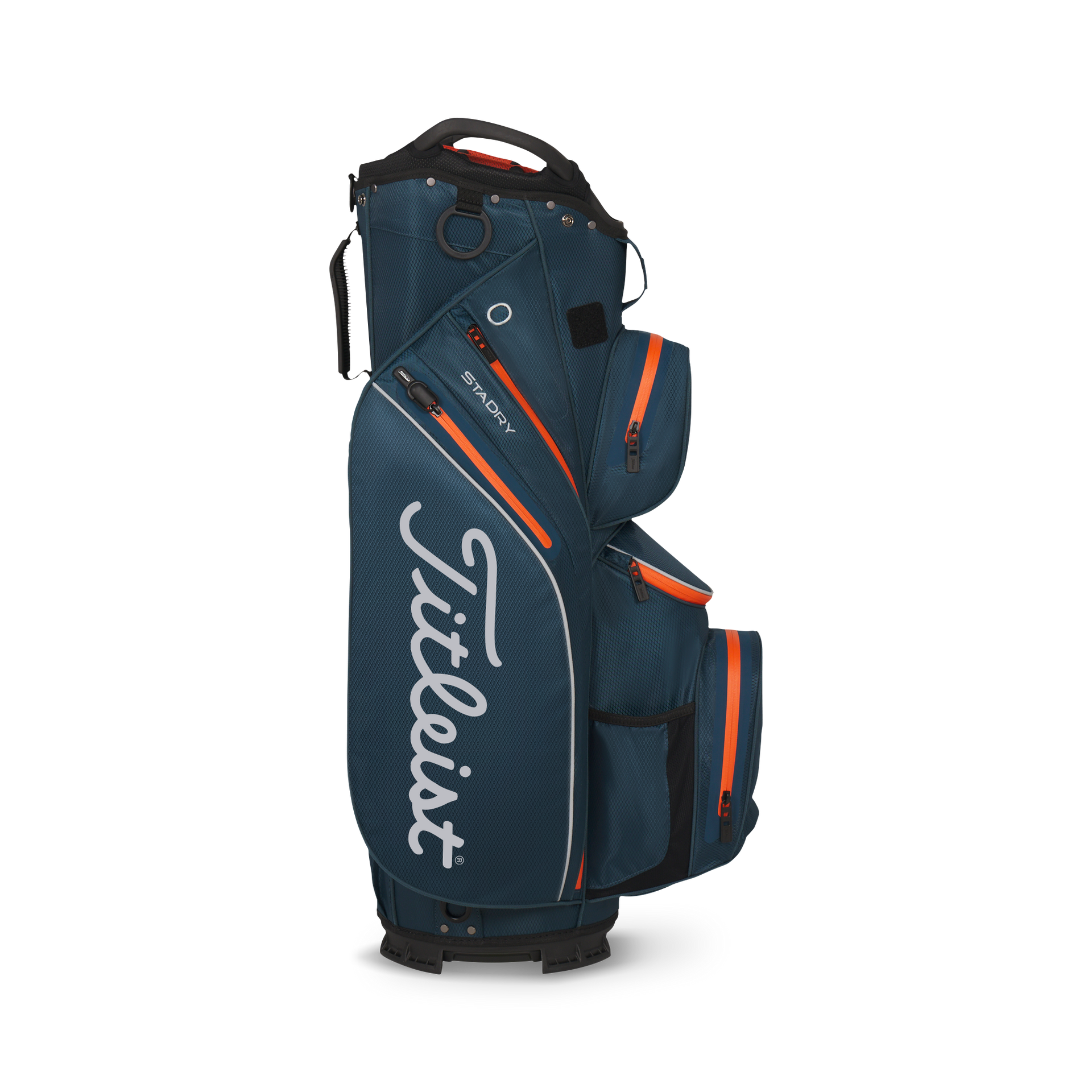 Titleist CART 14 STADRY Vattentät golfbag - Monterey/Flame/Marble