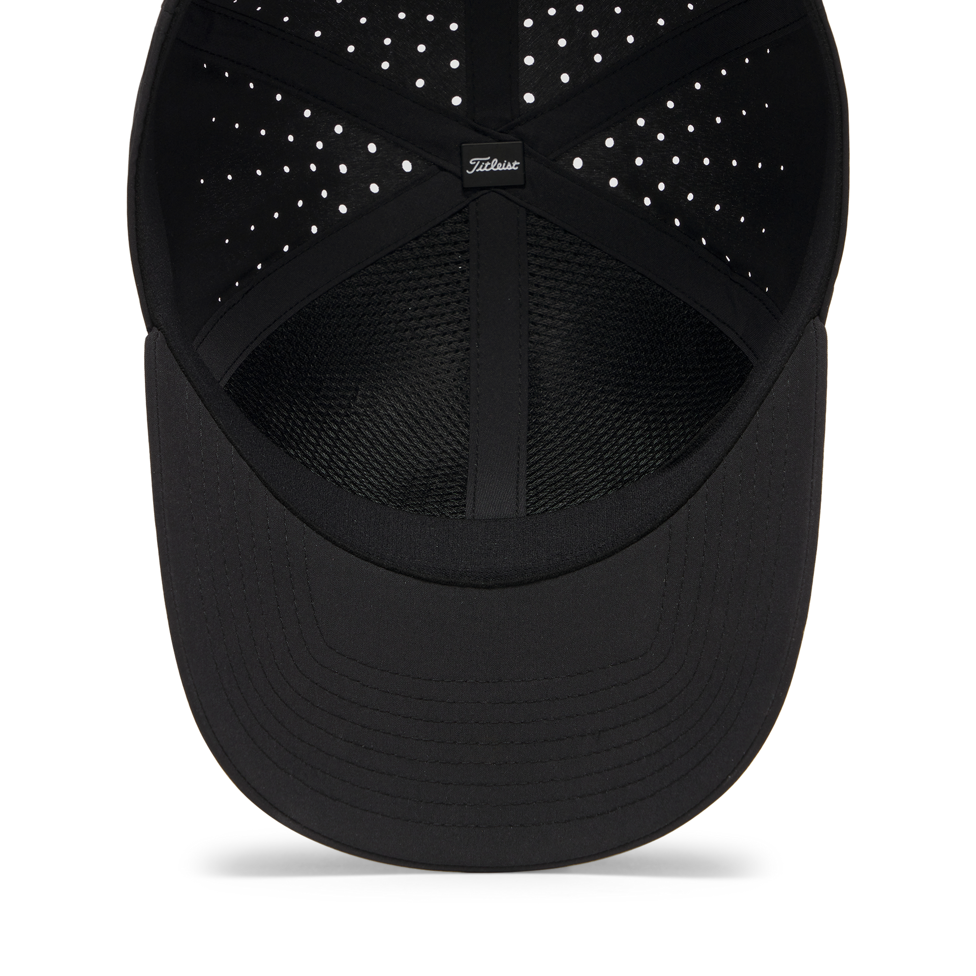 Titleist Charleston Breezer Golfkeps