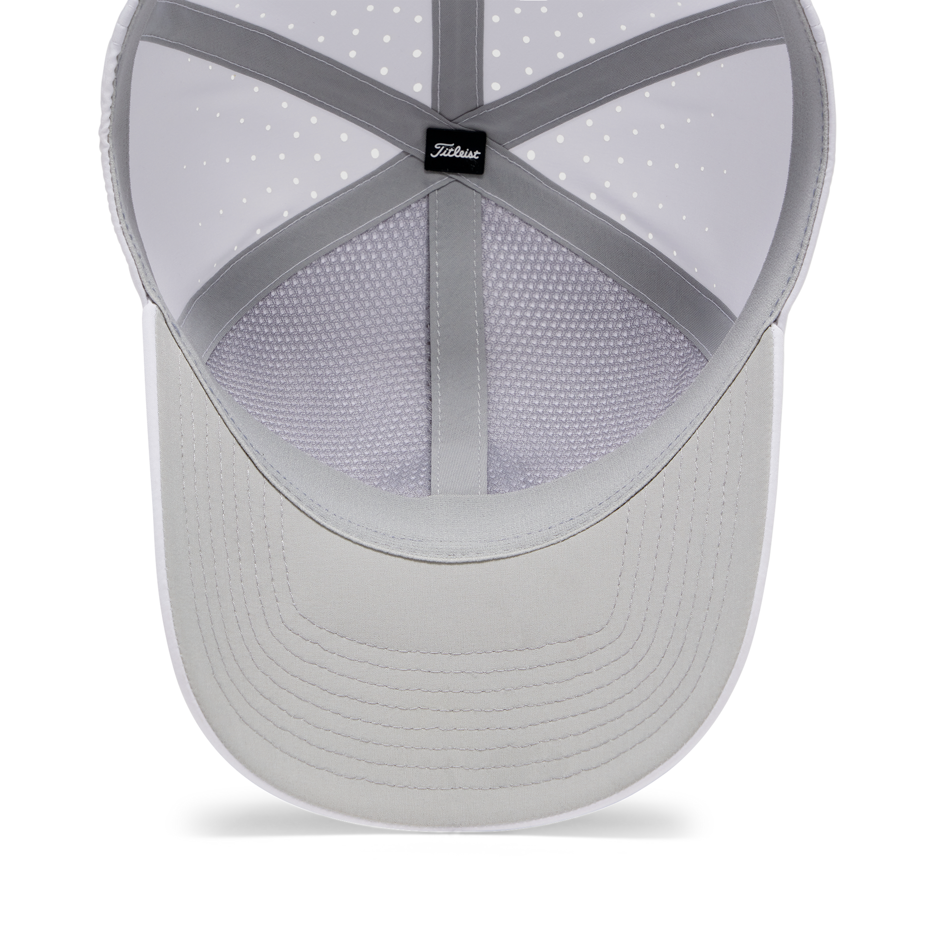 Titleist Charleston Breezer Golfkeps