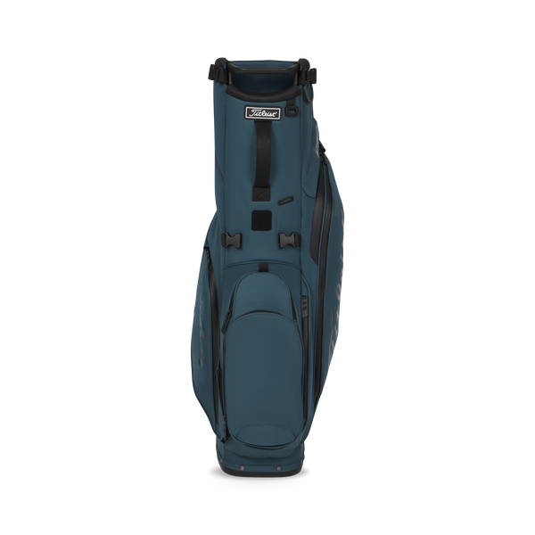 Titleist Players S5 STADRY Vattentät golfbag - Monterey/Black/Black