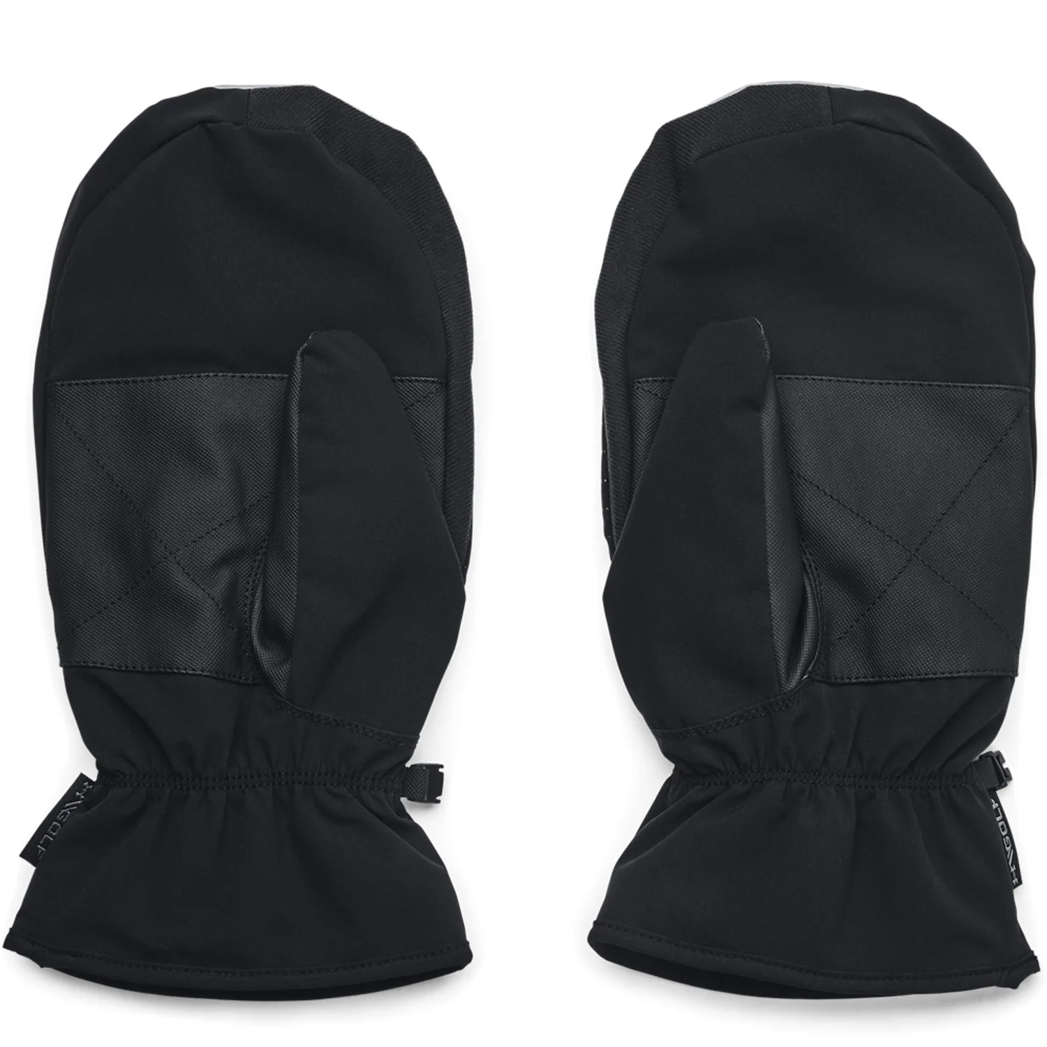 Under Armour CGI Cart Mitts - Black