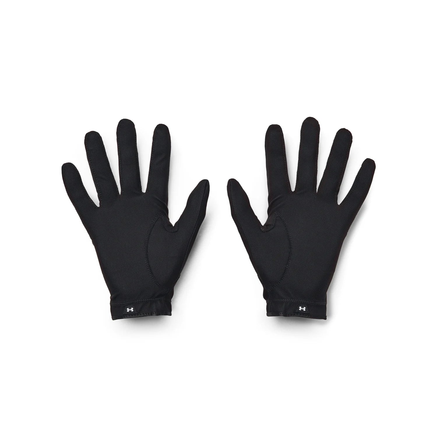 Under Armour Storm Golf Gloves Golfhandskar Herr - Black