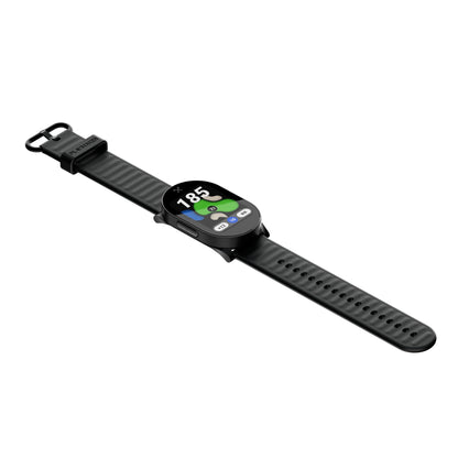 The PlayMaker Watch