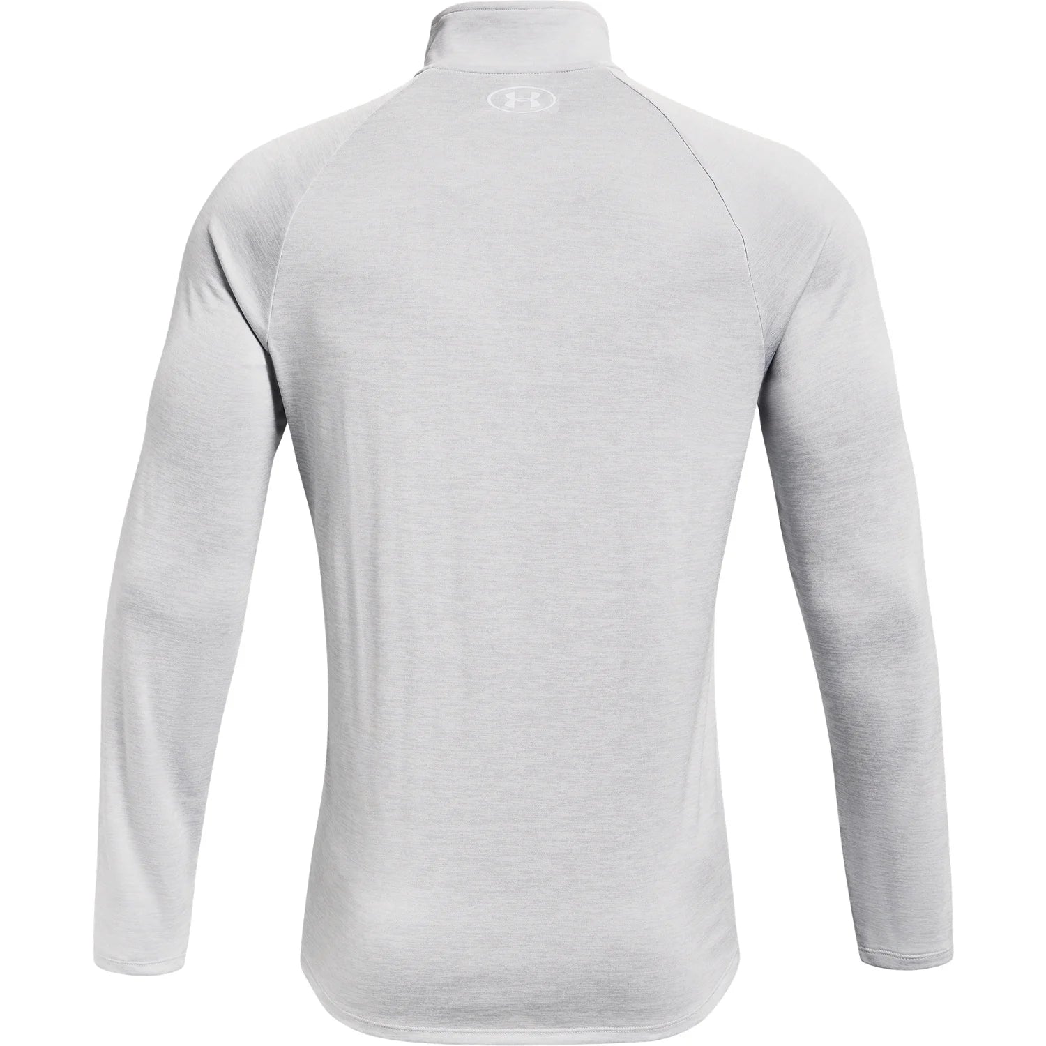 Under Armour Tech 2.0 1/2 Zip Golftröja Herr - Gray