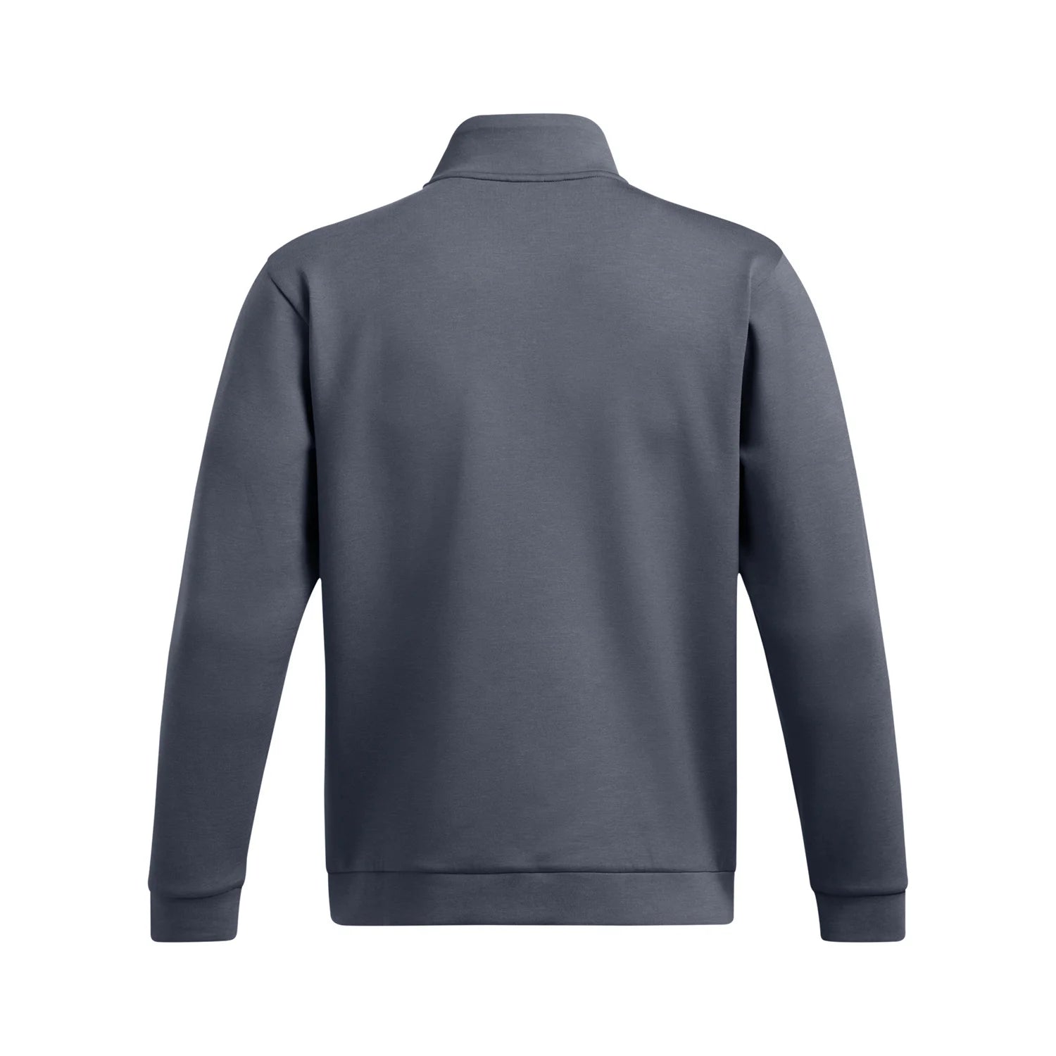 Under Armour Drive Midlayer Pullover Golftröja Herr - Gray