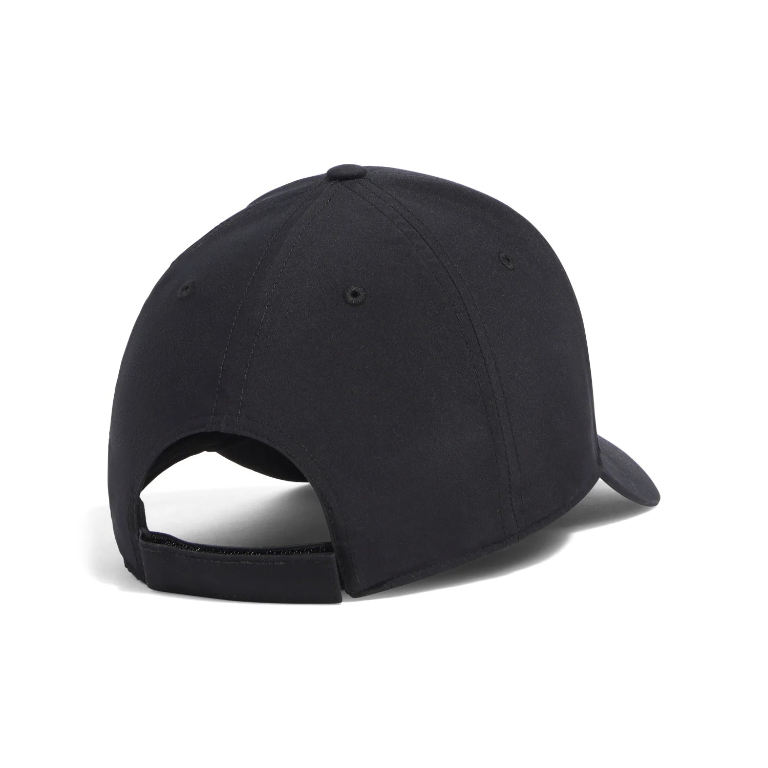 Under Armour M DRIVE LOW ADJ Black Golfkeps