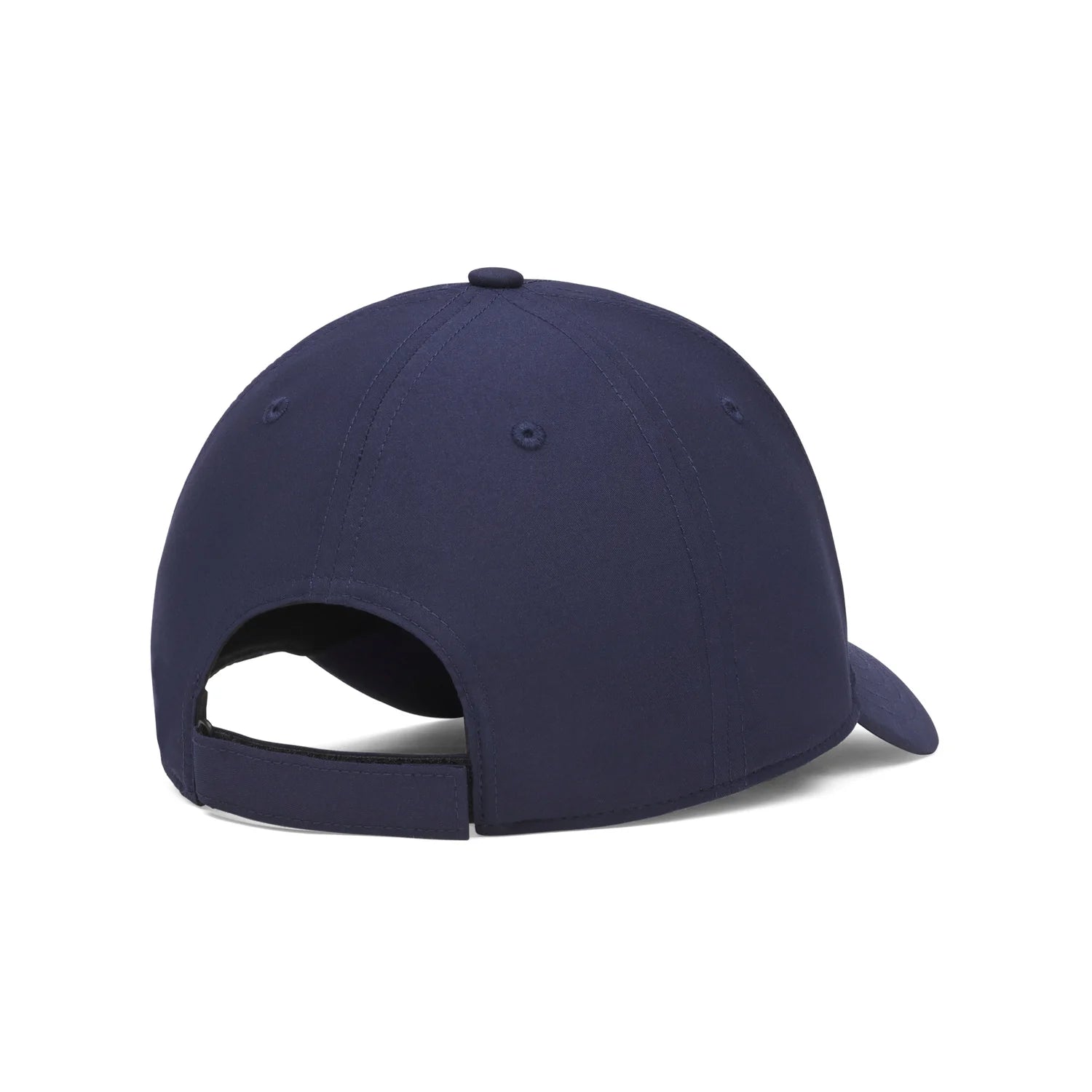 Under Armour M DRIVE LOW ADJ Midnight Navy Golfkeps