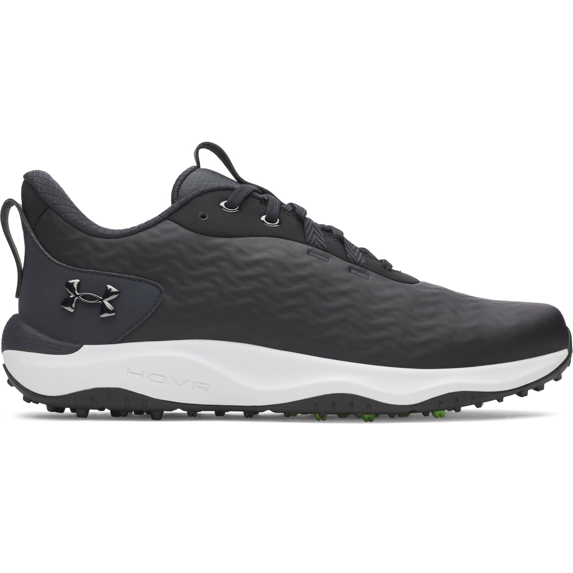 Under Armour Drive Pro Clone SL Golfskor Herr - Black