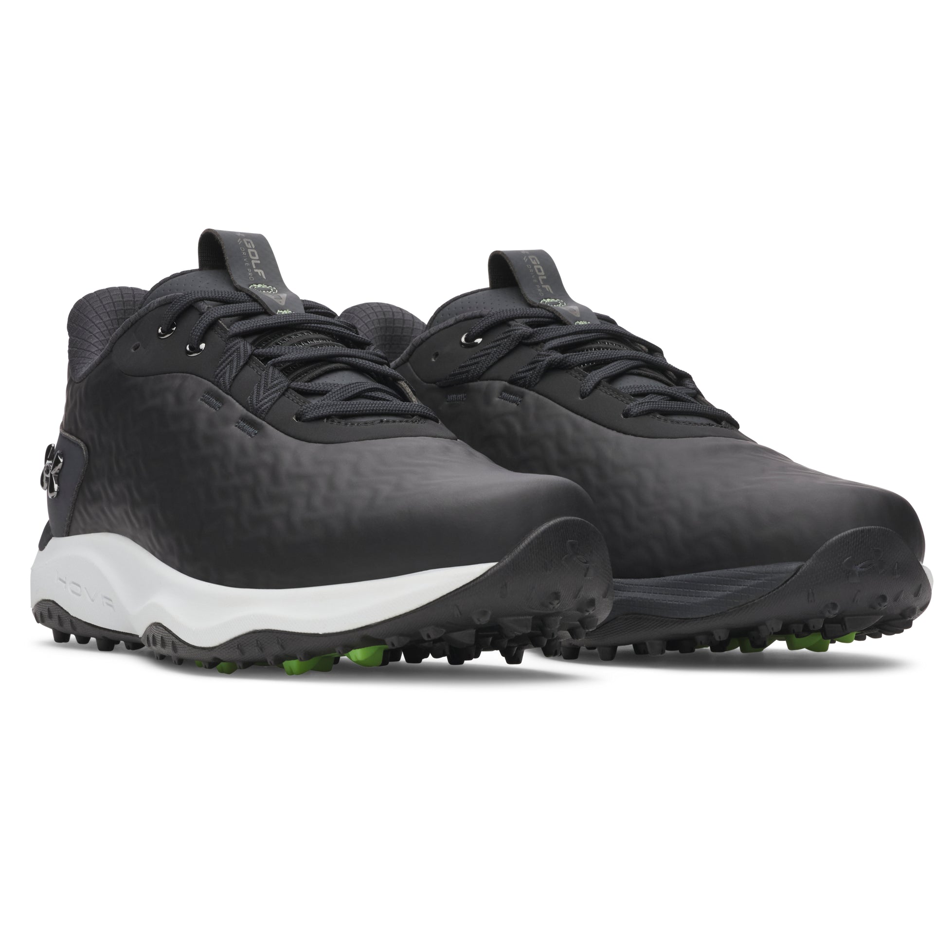 Under Armour Drive Pro Clone SL Golfskor Herr - Black