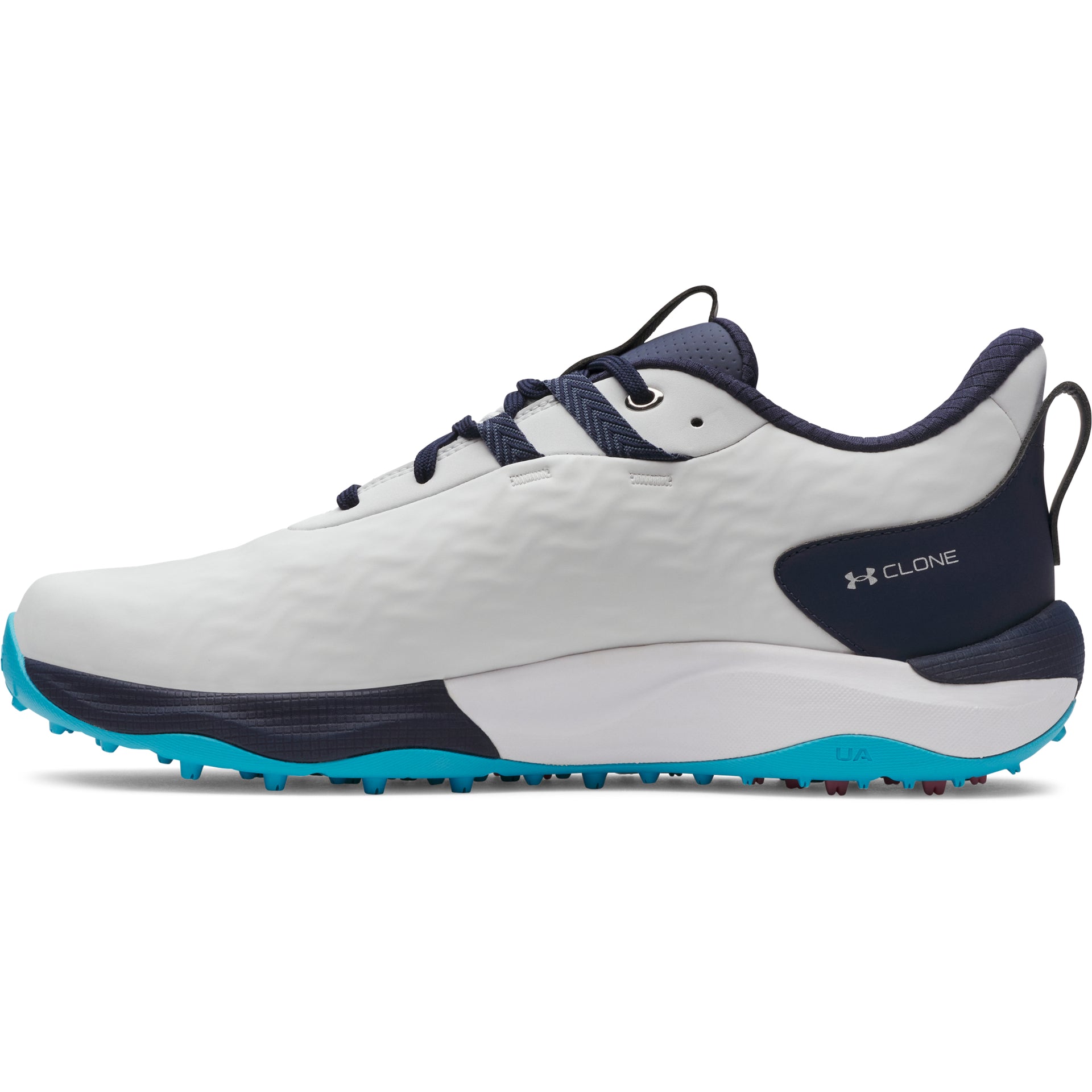 Under Armour Drive Pro Clone SL Golfskor Herr - Gray