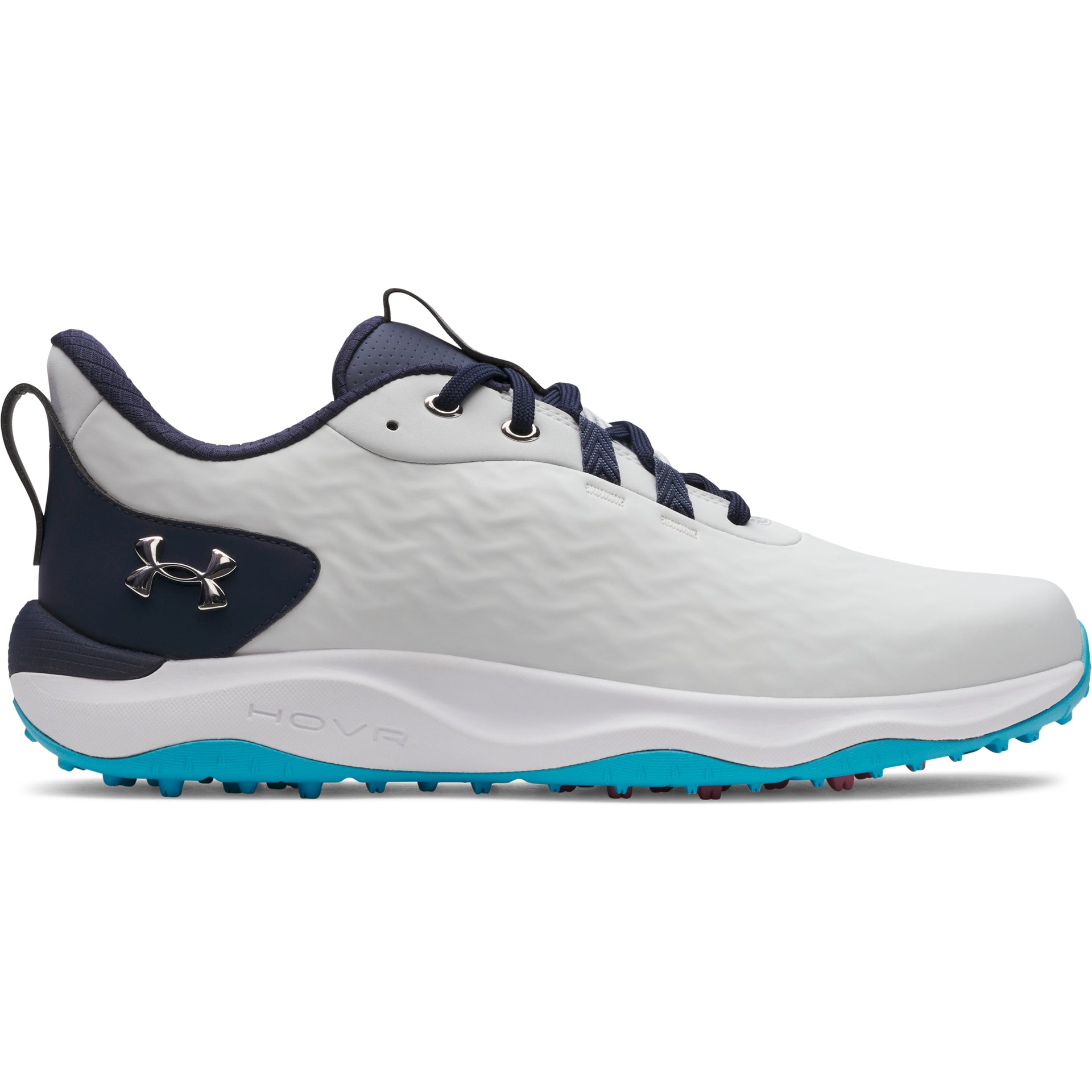 Under Armour Drive Pro Clone SL Golfskor Herr - Gray