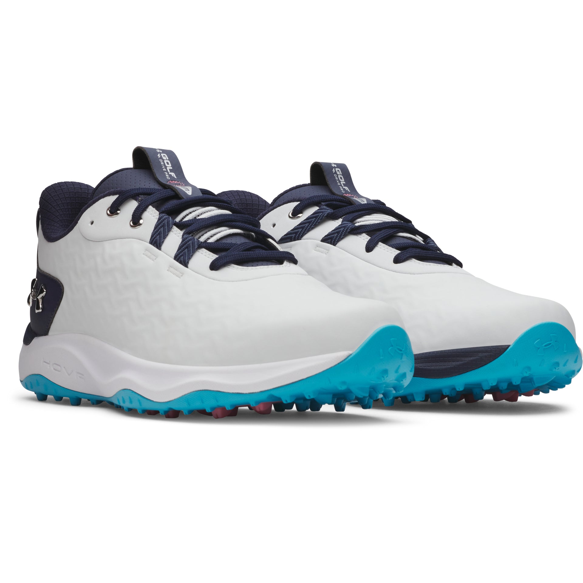 Under Armour Drive Pro Clone SL Golfskor Herr - Gray