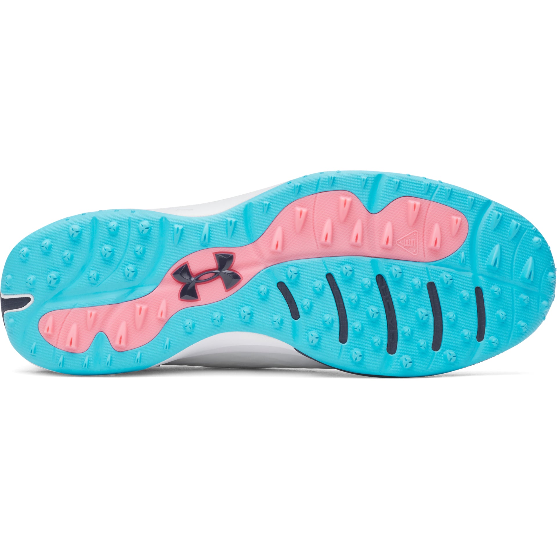 Under Armour Drive Pro Clone SL Golfskor Herr - Gray