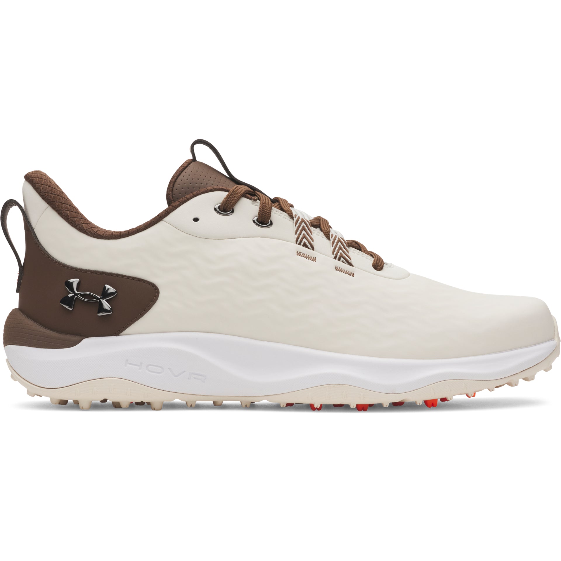 Under Armour Drive Pro Clone SL Golfskor Herr - Brown