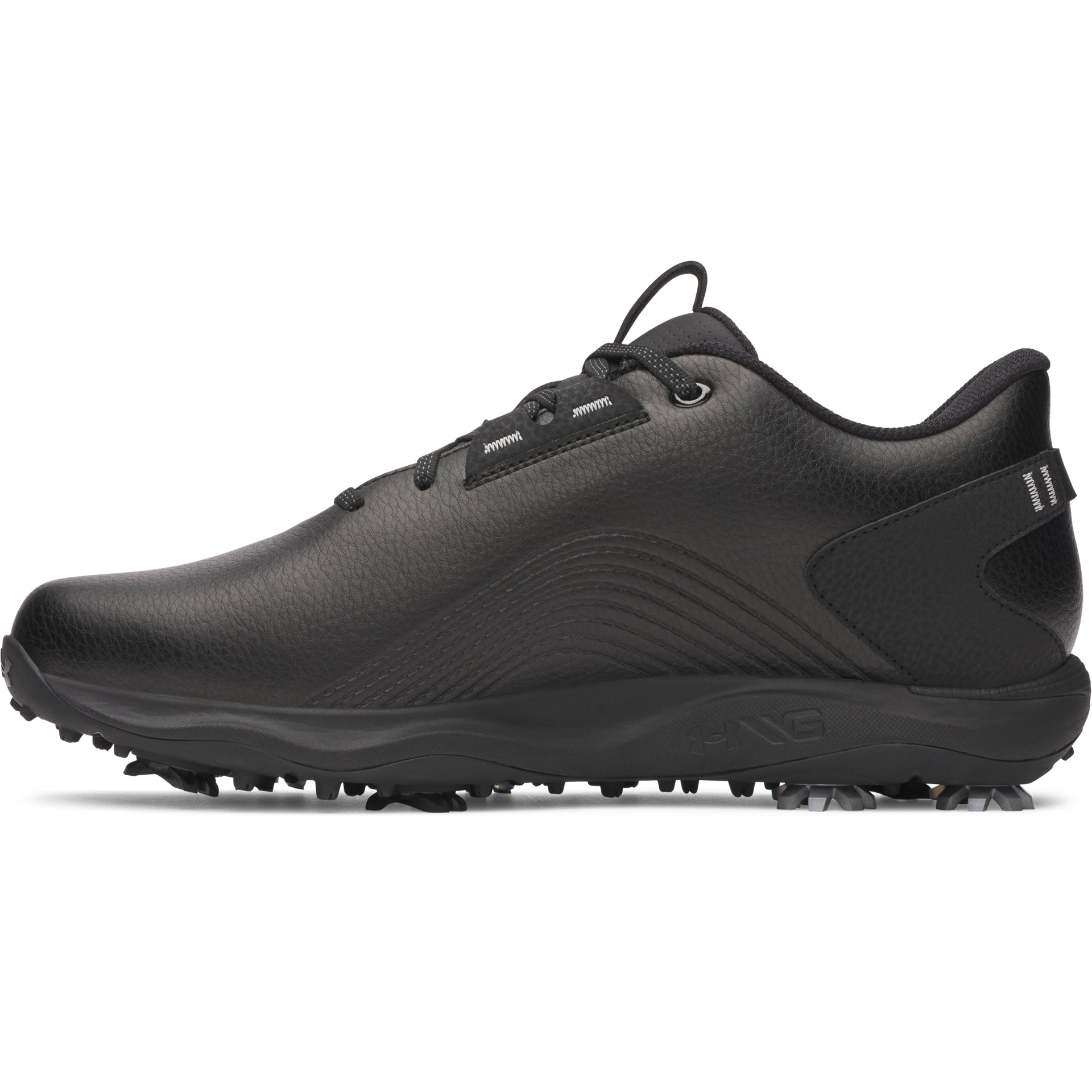 Under Armour Drive Fade 2 Golfskor Herr - Black