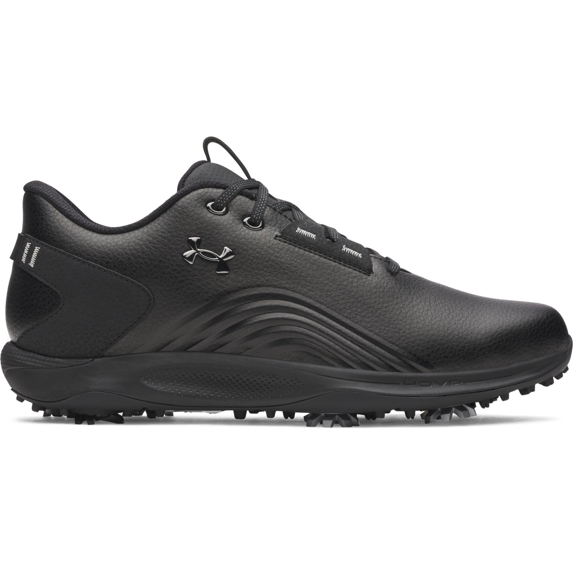 Under Armour Drive Fade 2 Golfskor Herr - Black