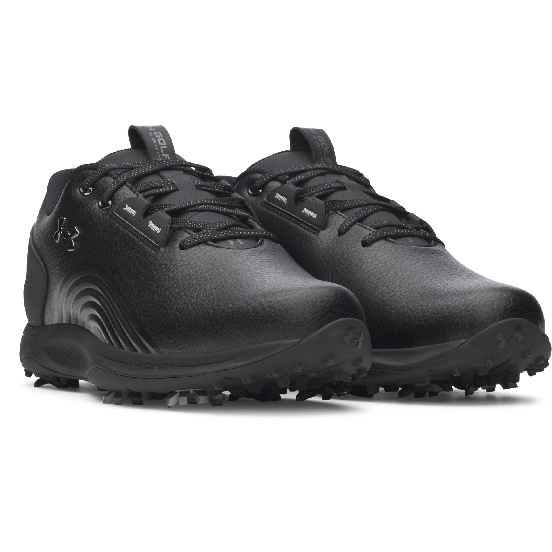 Under Armour Drive Fade 2 Golfskor Herr - Black
