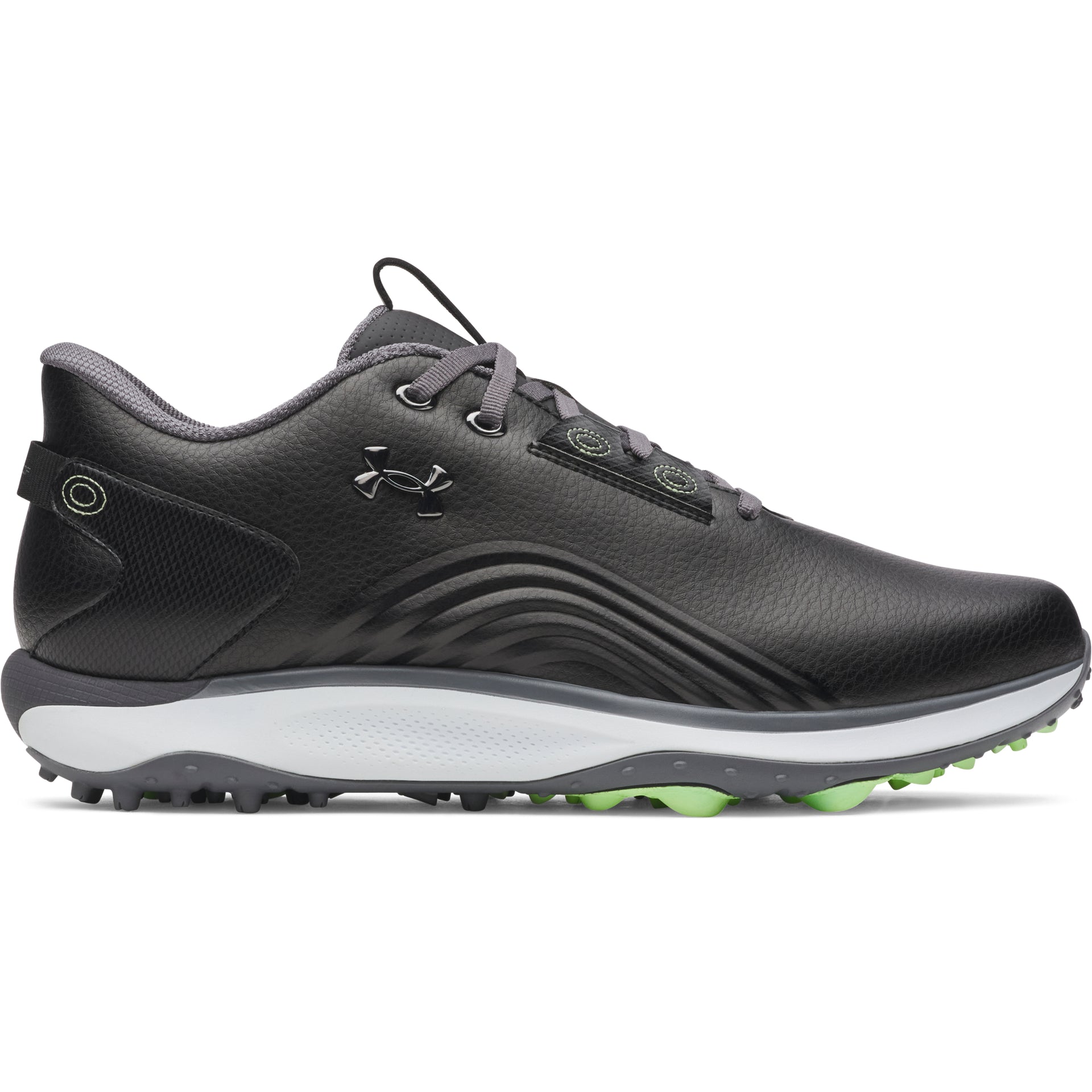 Under Armour Drive Fade 2 SL Golfskor Herr - Black