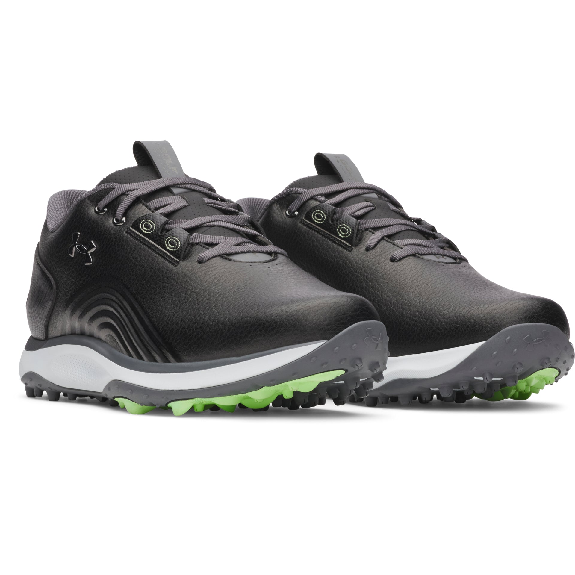Under Armour Drive Fade 2 SL Golfskor Herr - Black