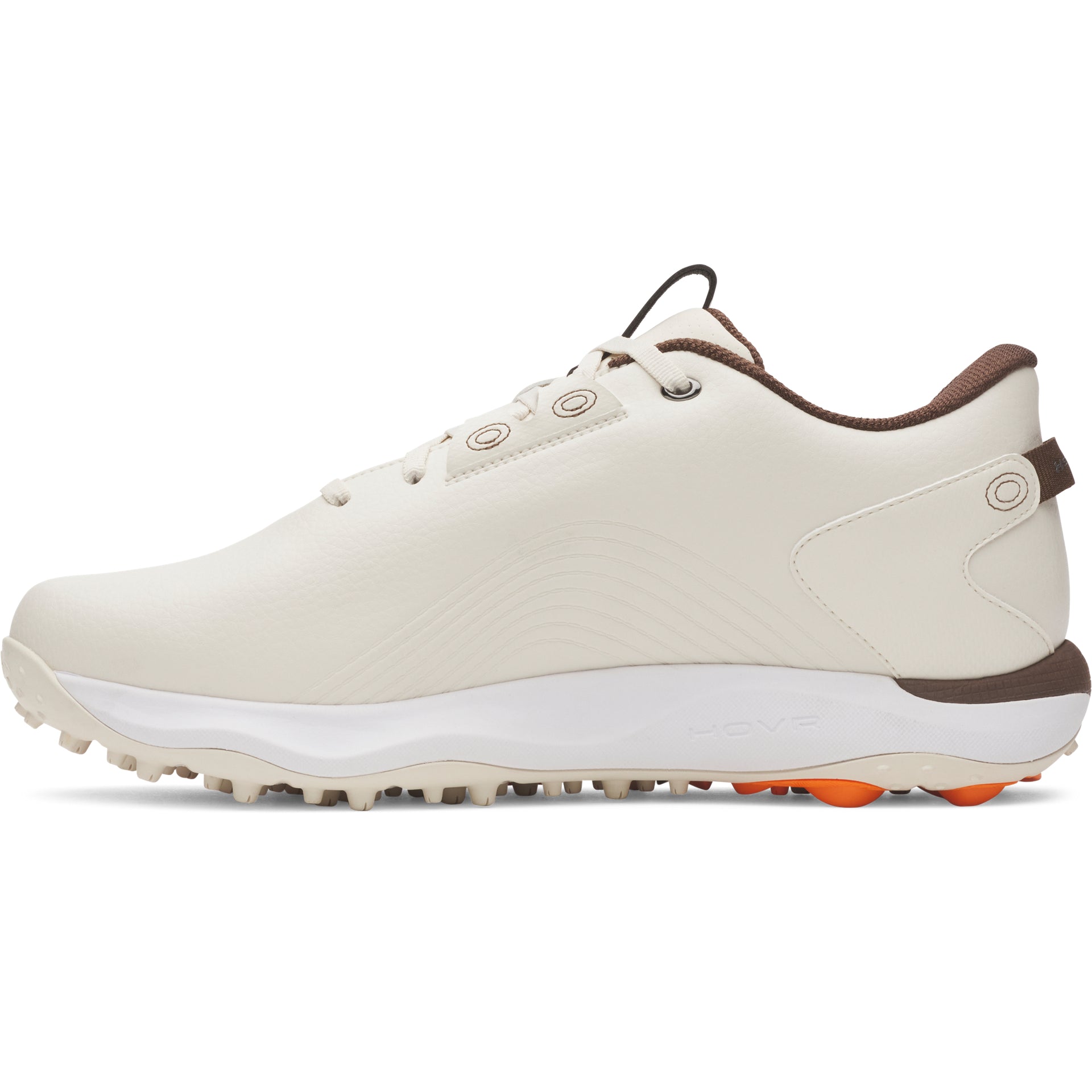 Under Armour Drive Fade 2 SL Golfskor Herr - Brown