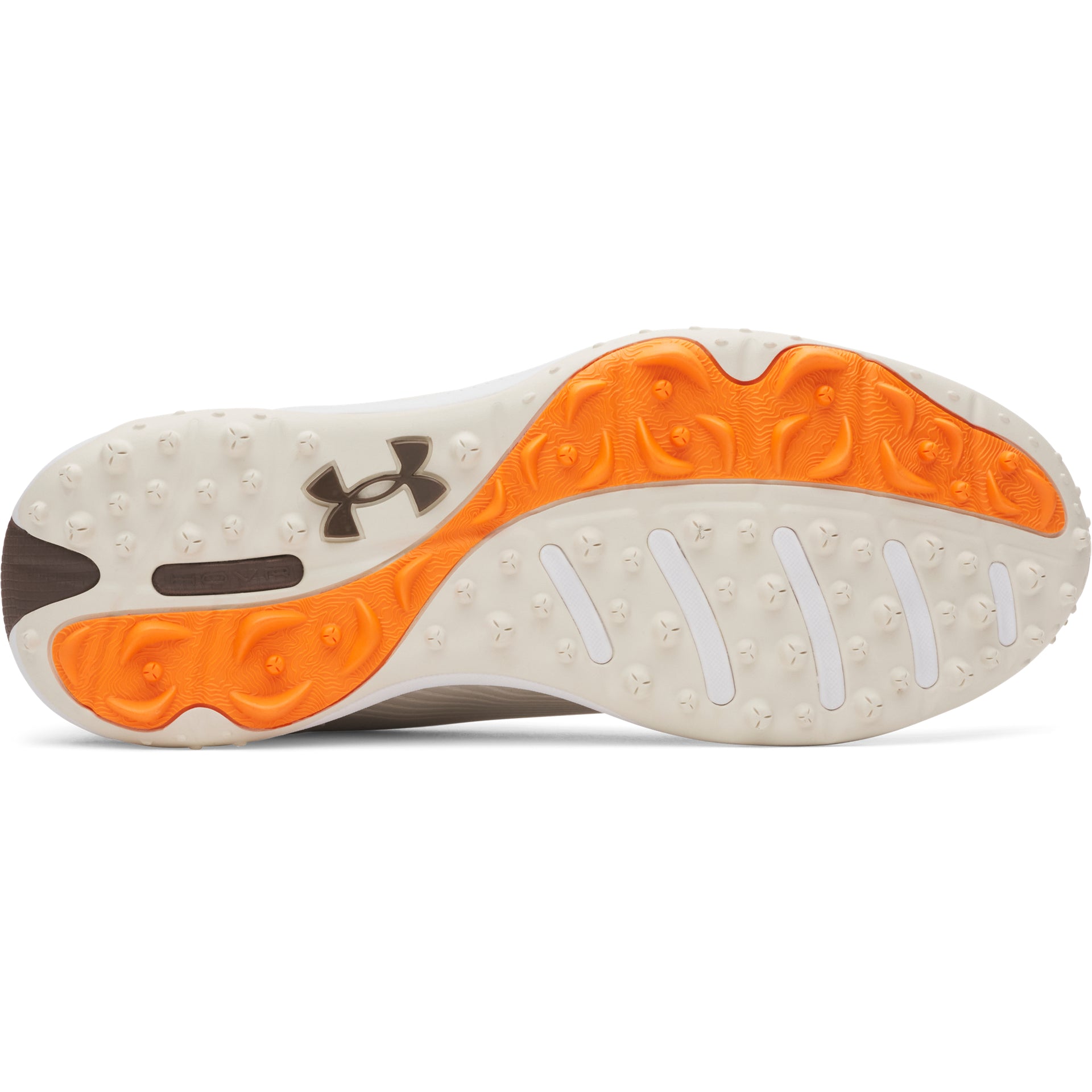 Under Armour Drive Fade 2 SL Golfskor Herr - Brown