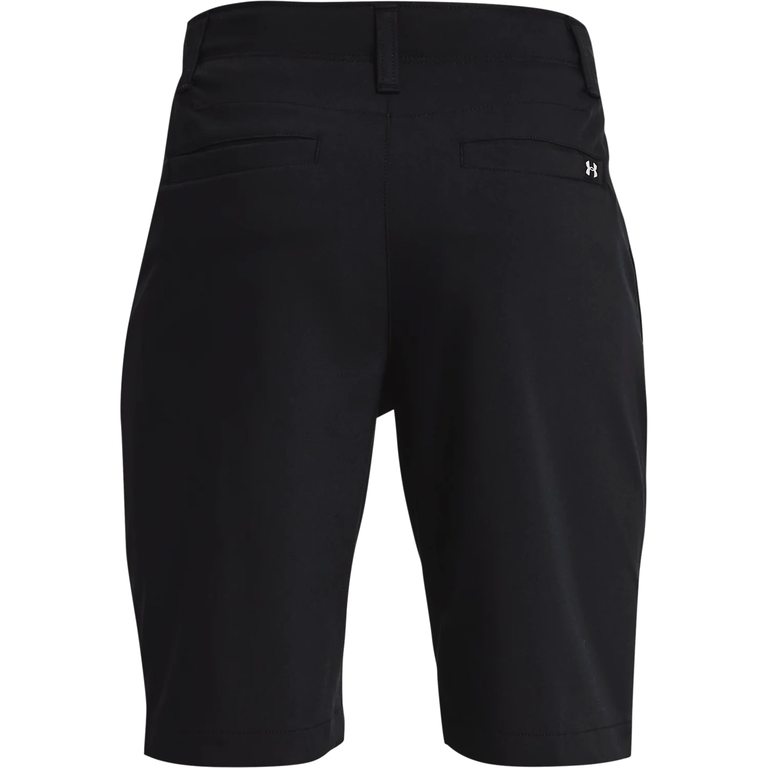 Under Armour Matchplay Short Golfshorts - Black Junior
