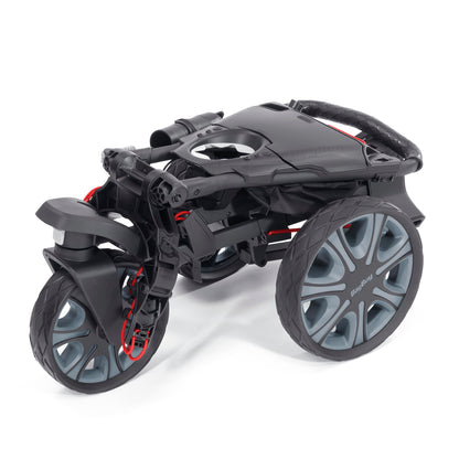 BagBoy VOLT elvagn