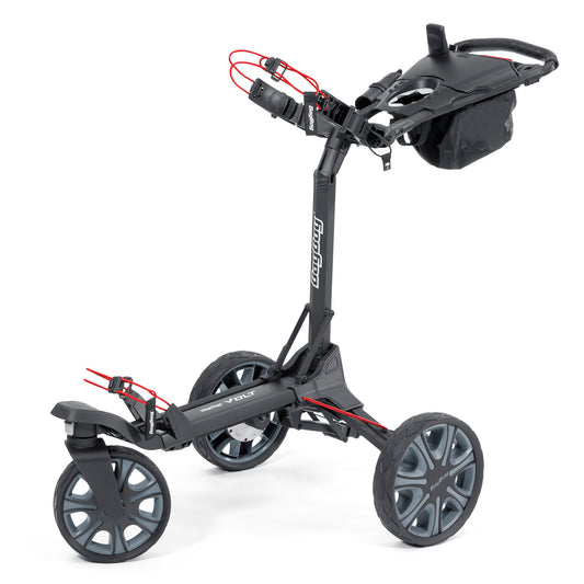 BagBoy VOLT elvagn