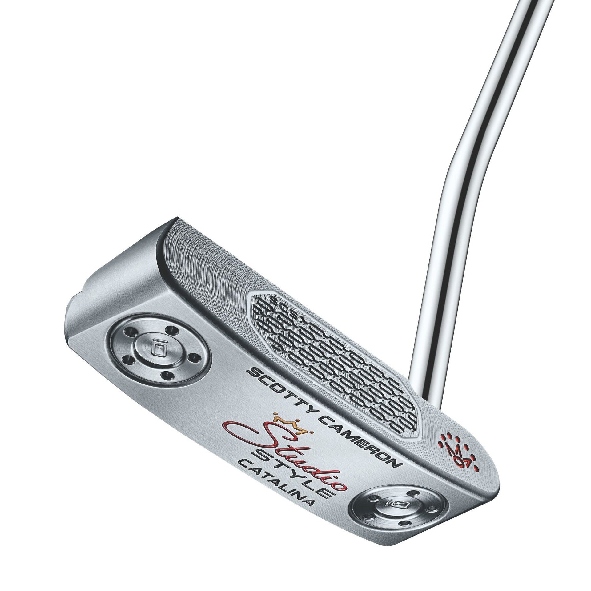 Scotty Cameron SS Catalina