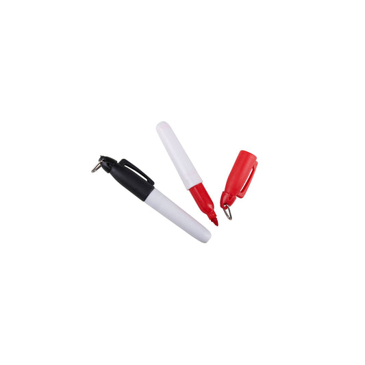 Ball Marker Pens
