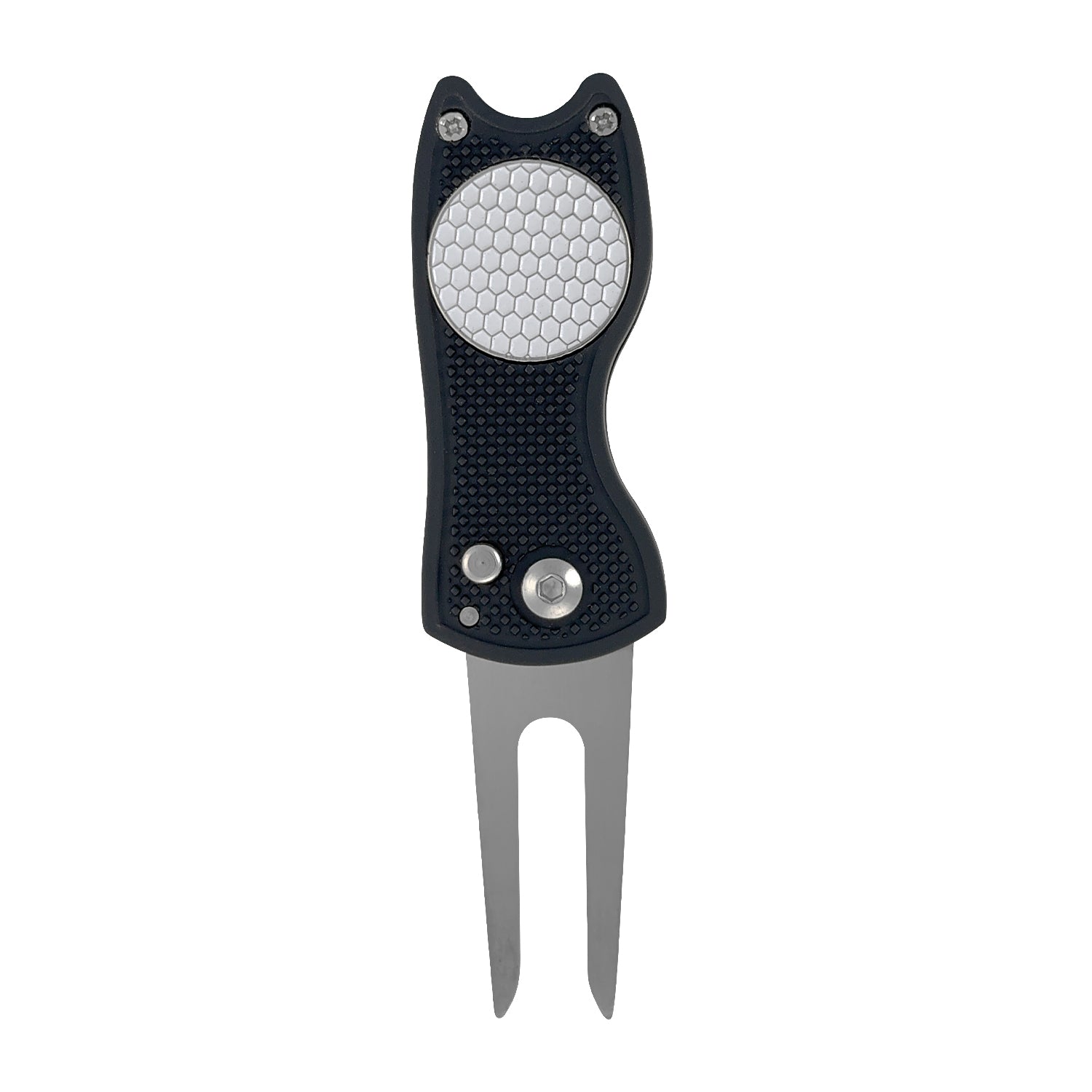Golfrummet Pitch Fork Rubber | Golfrummet