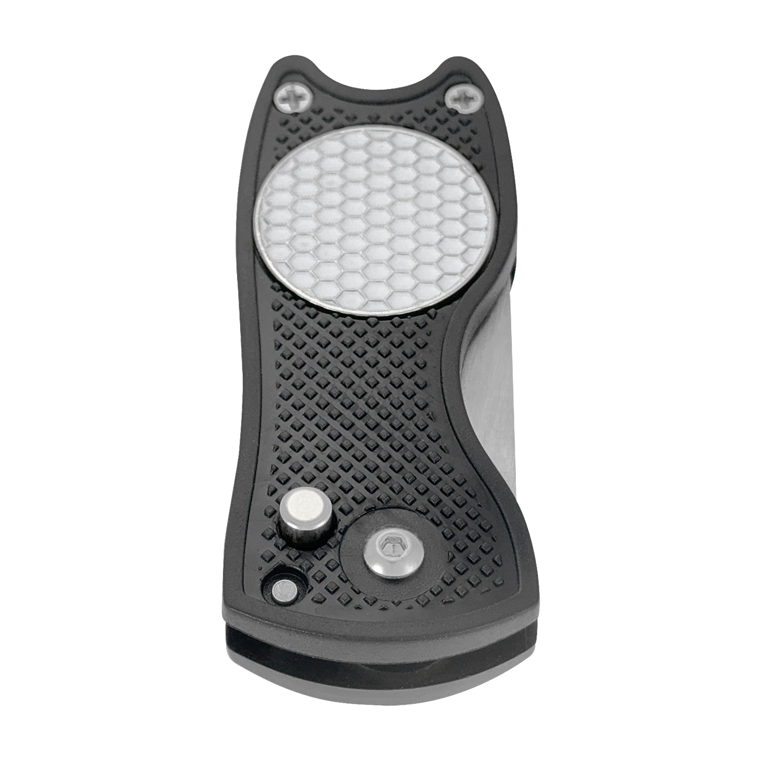 Golfrummet Pitch Fork Rubber