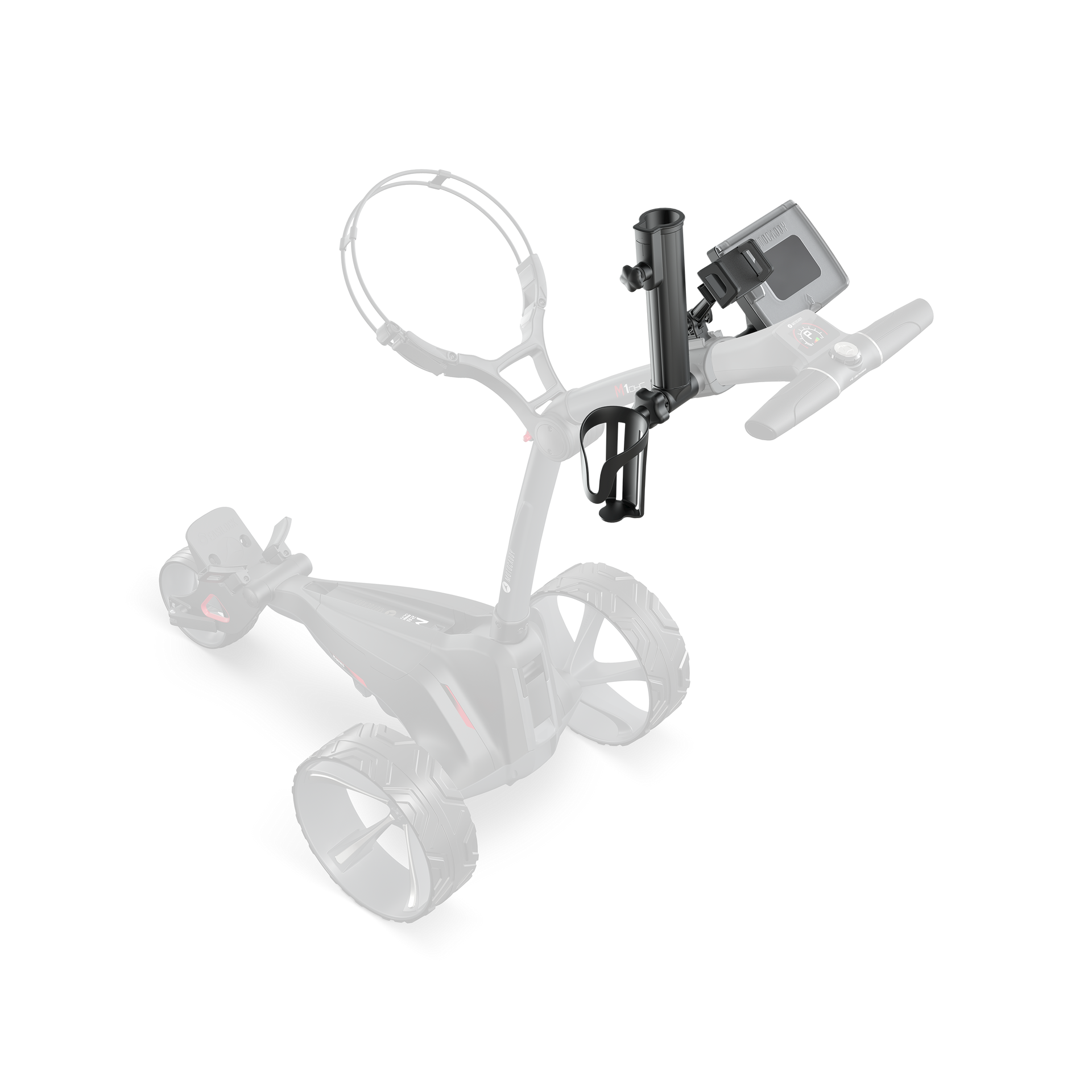 Motocaddy Essential Accessory Pack