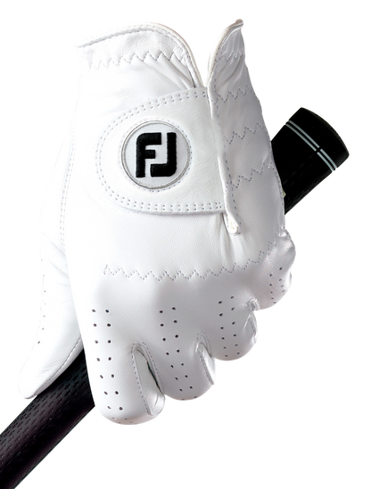Footjoy CabrettaSof - Pearl