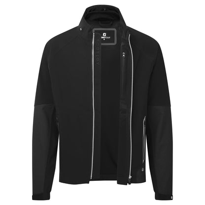 Footjoy HydroTour Jacket - Black