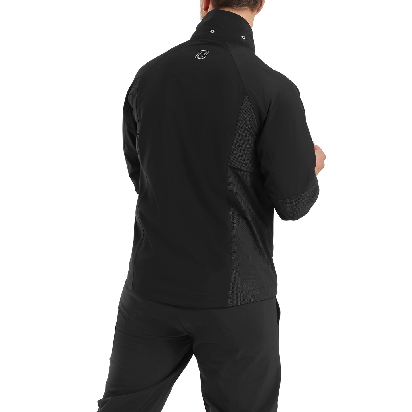 Footjoy HydroTour Jacket - Black