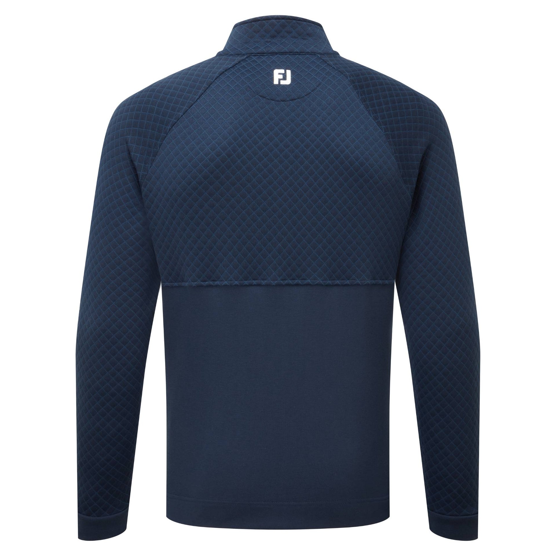 Footjoy Jacquard Thermal Chill-Out