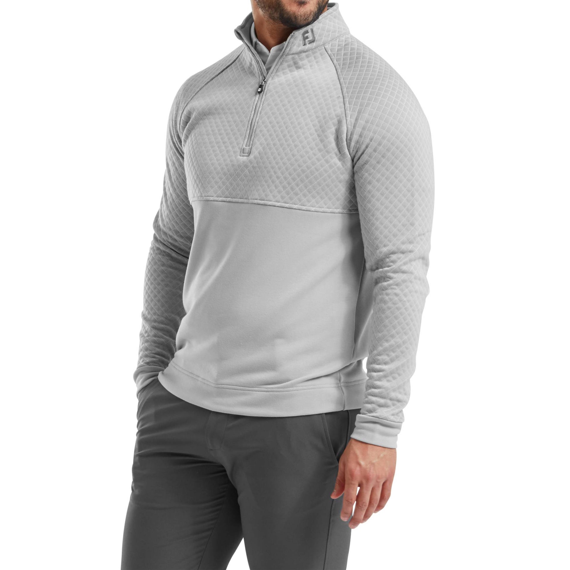 Footjoy Jacquard Thermal Chill-Out