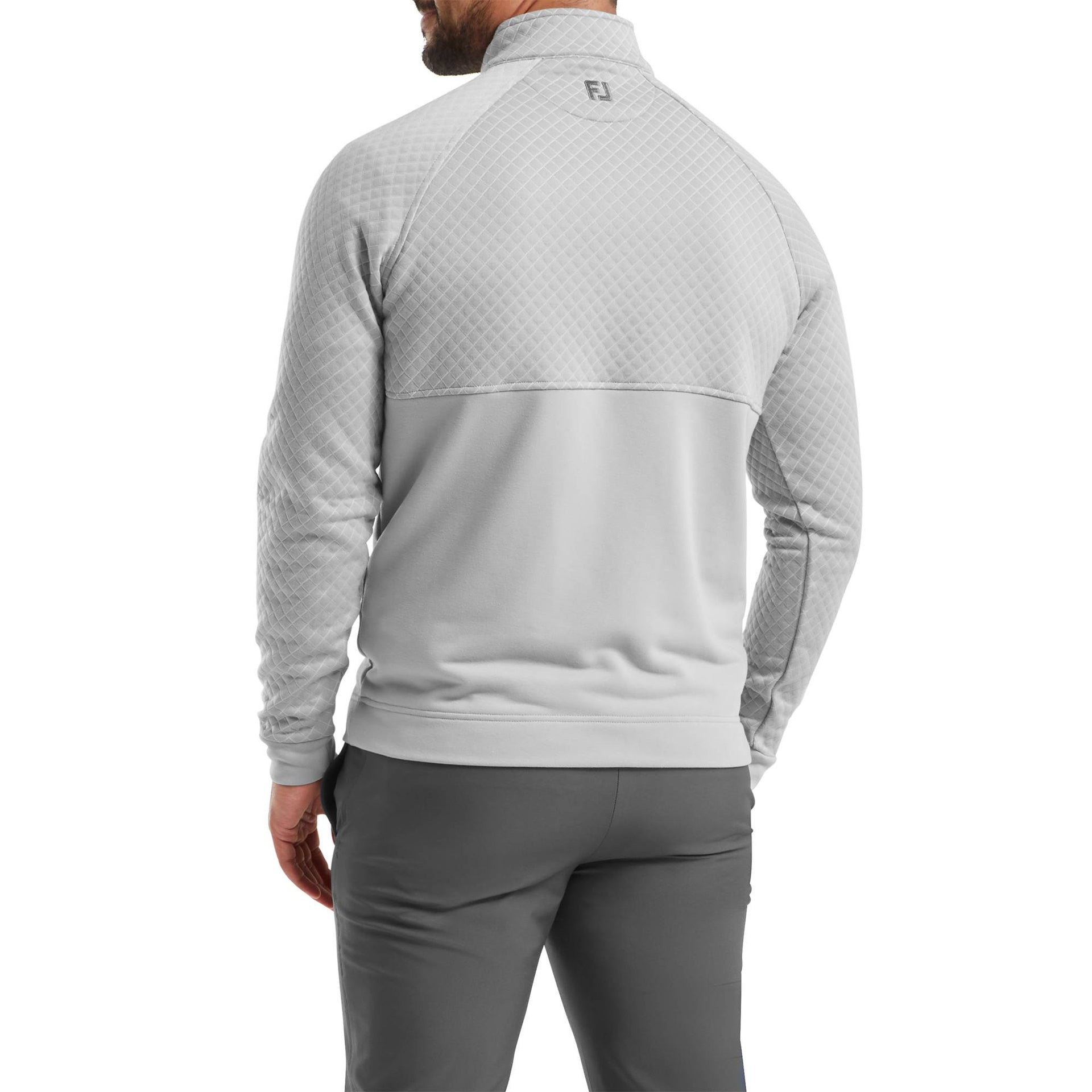 Footjoy Jacquard Thermal Chill-Out