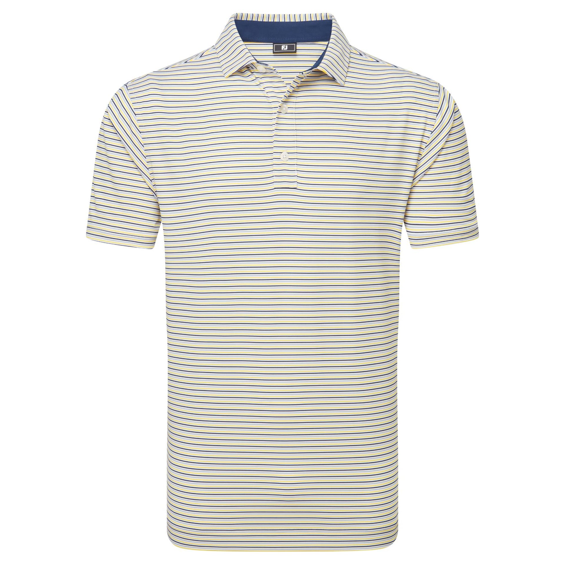 Footjoy Balance Stripe Lisle