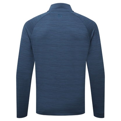 Footjoy Wave Jacquard Chill-Out - Navy
