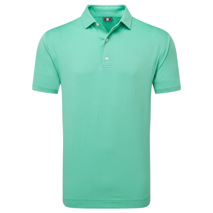 Footjoy Micro Feeder Stripe Lisle - Green