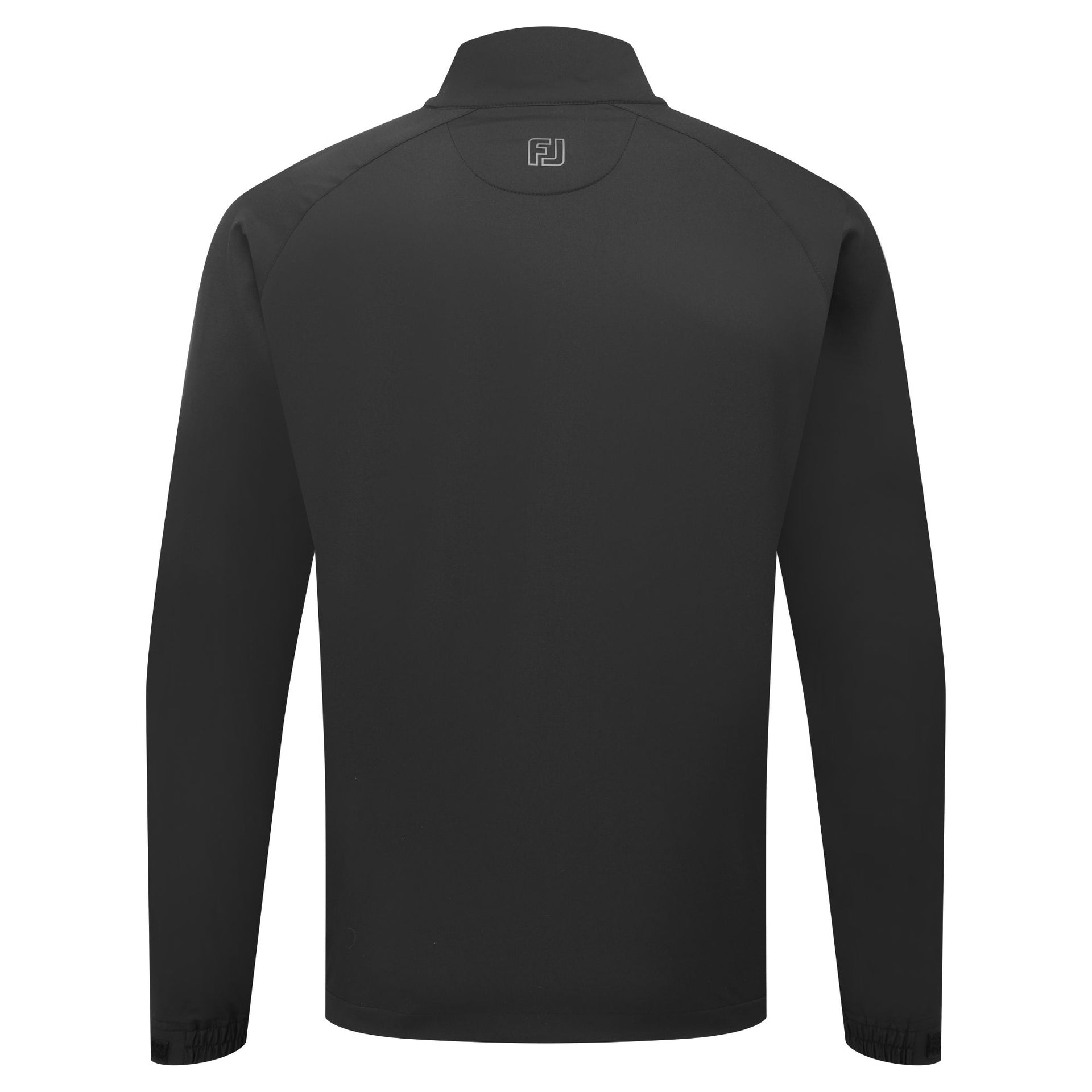 Full-Zip Zephyr Windshirt